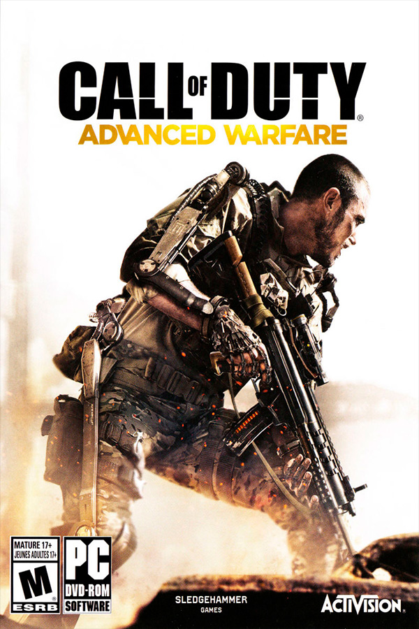 Call of Duty®: Advanced Warfare